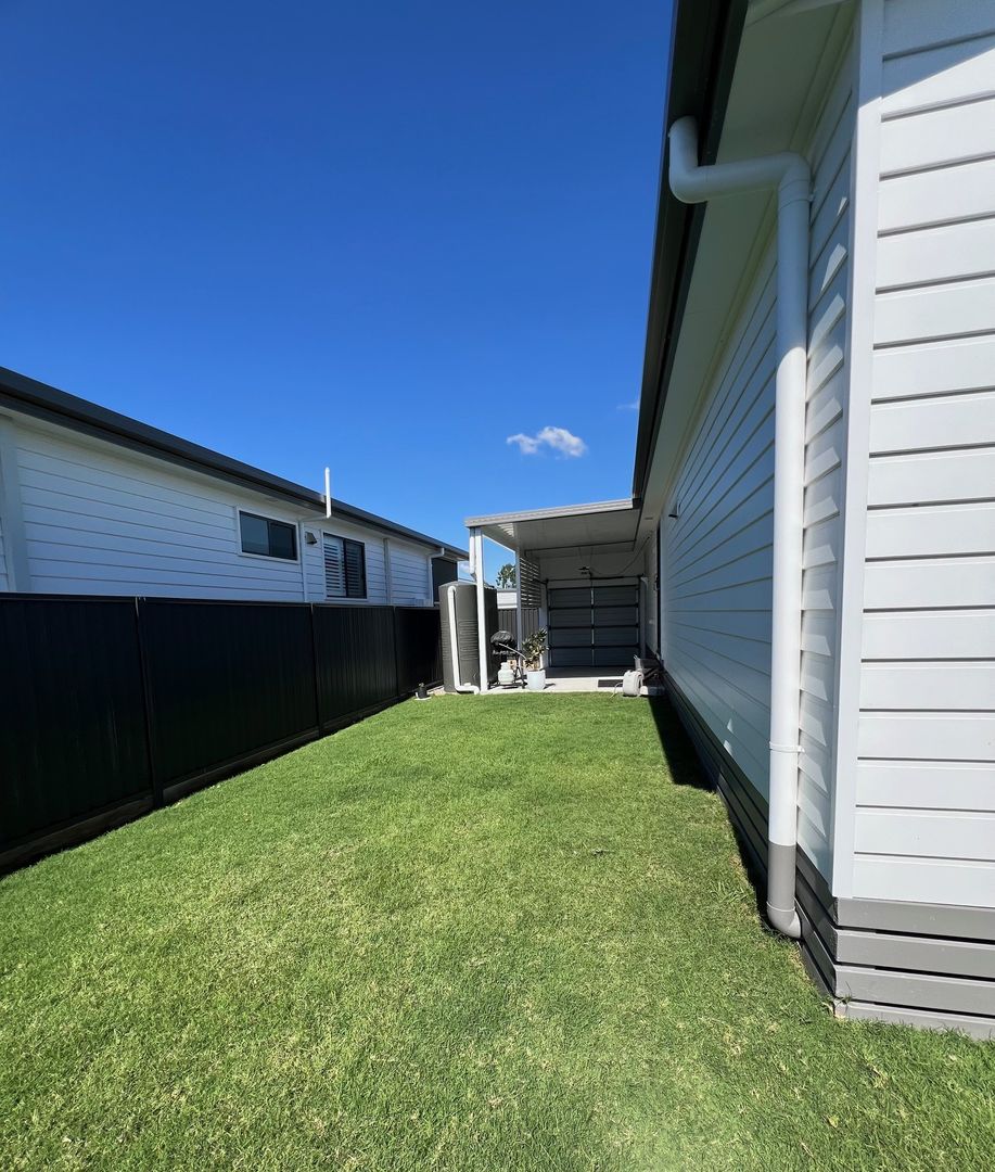 Campbell Lifestyle Estate, The Arden | Site 40, 64 Ferguson Street, Cessnock NSW 2325