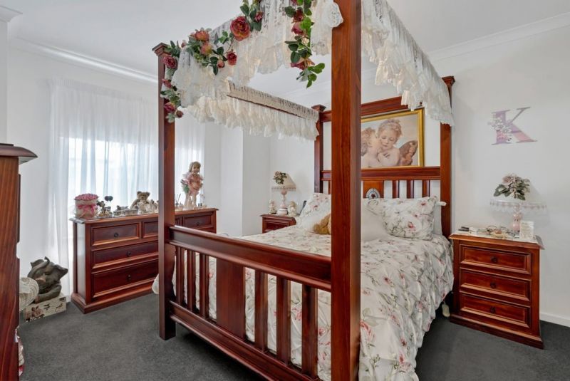 Avington Living - Site 318