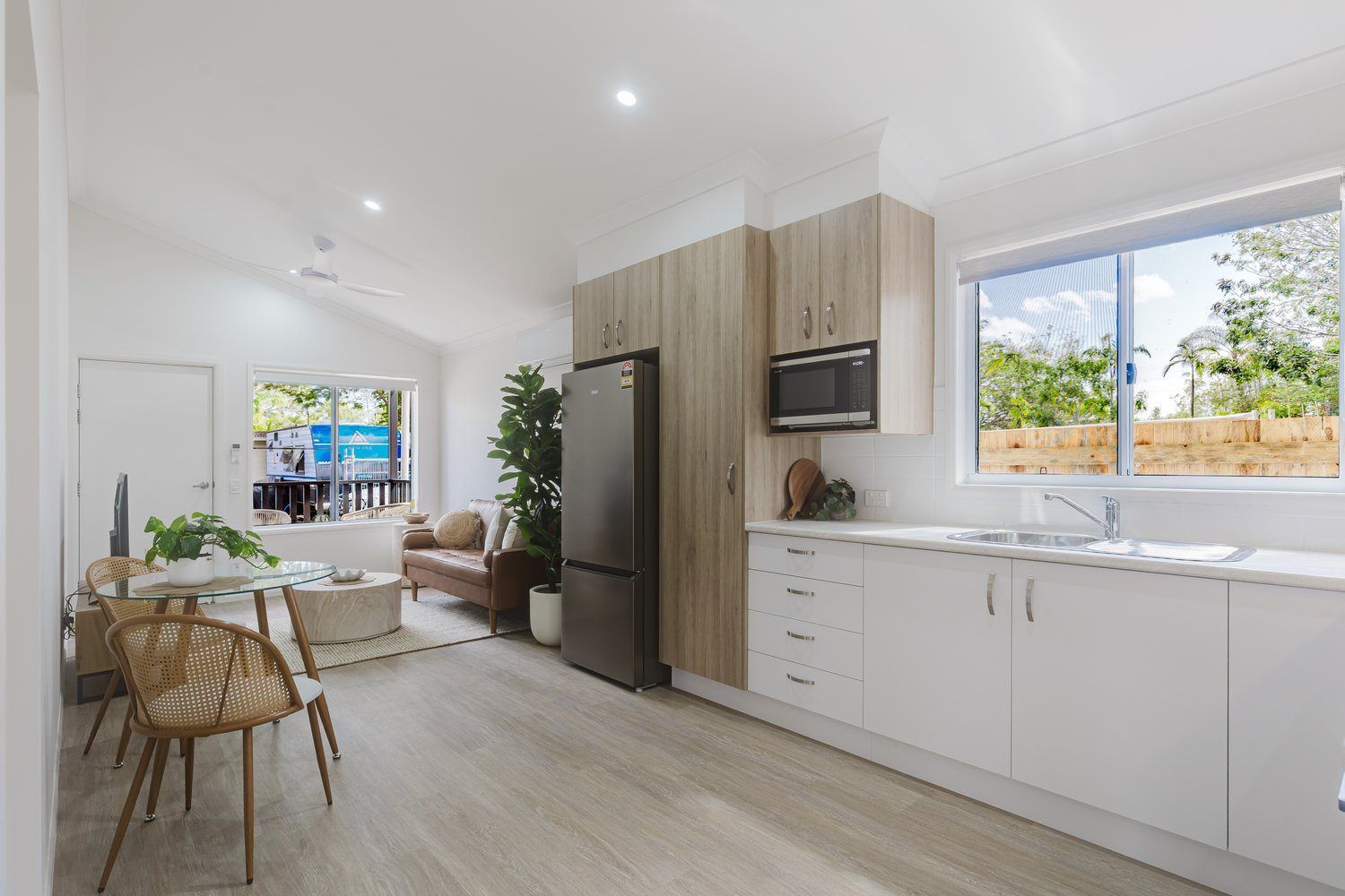 Experience Effortless Living with This Brand-New Lifestyle Opportunity at Ingenia Holidays Townsville