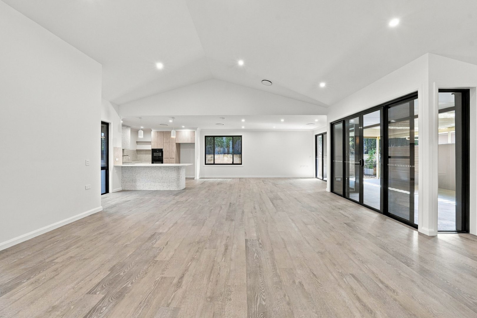 Villa 12 - The Endeavour