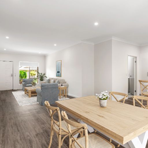 Two Bedroom Villas | Enquire to join our waitlist