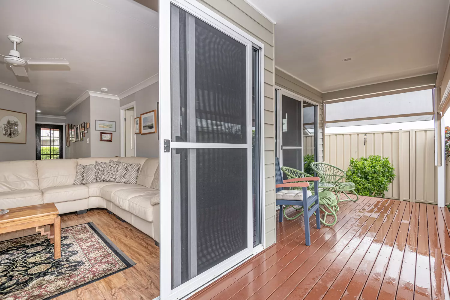 A Hidden Gem in Our Lifestyle Village! 