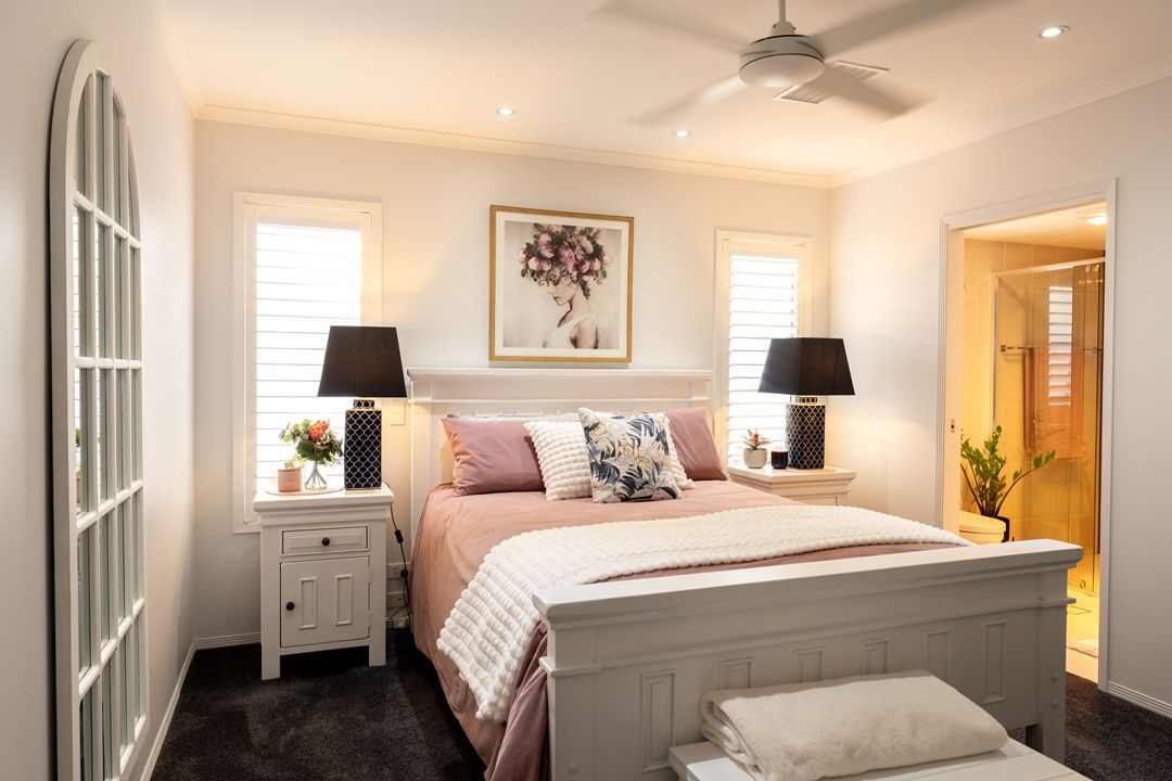 Palm Lake Tweed River - Comfortable and Modern