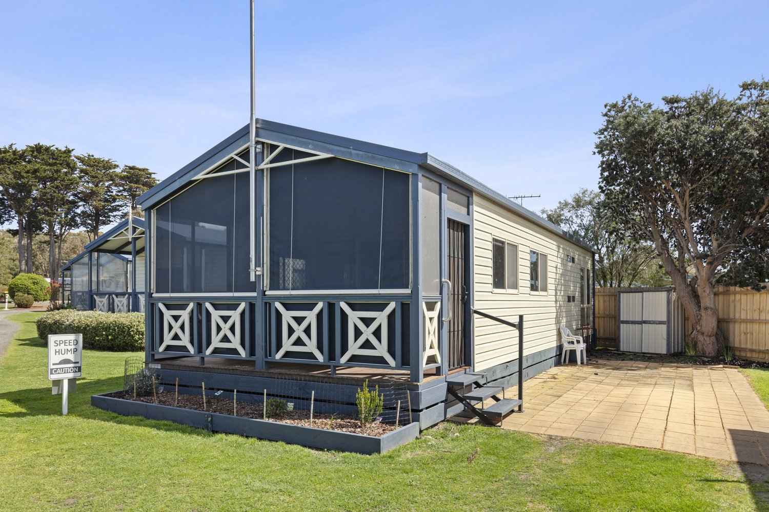 Freshly Updated Comfort - With Stunning Views!