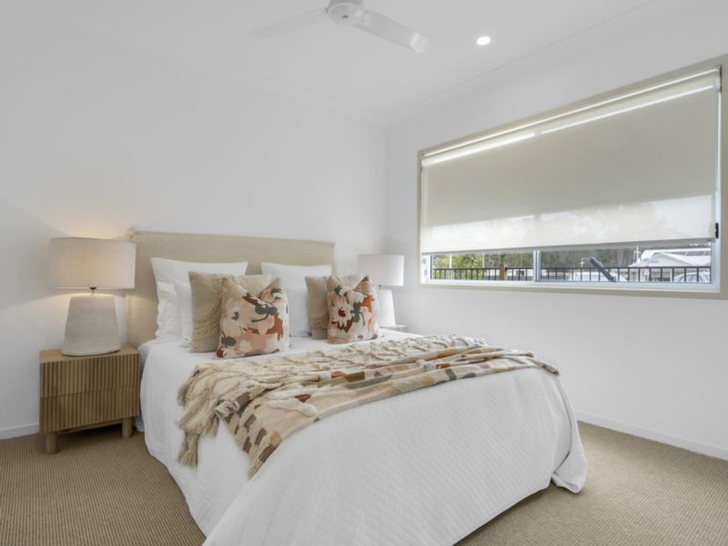 Introducing the Tuscany