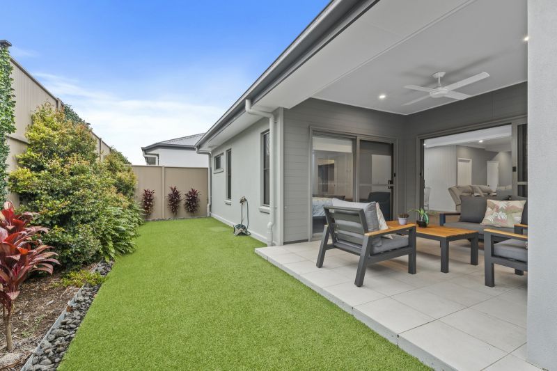 Site 366 - Established Dornoch H4