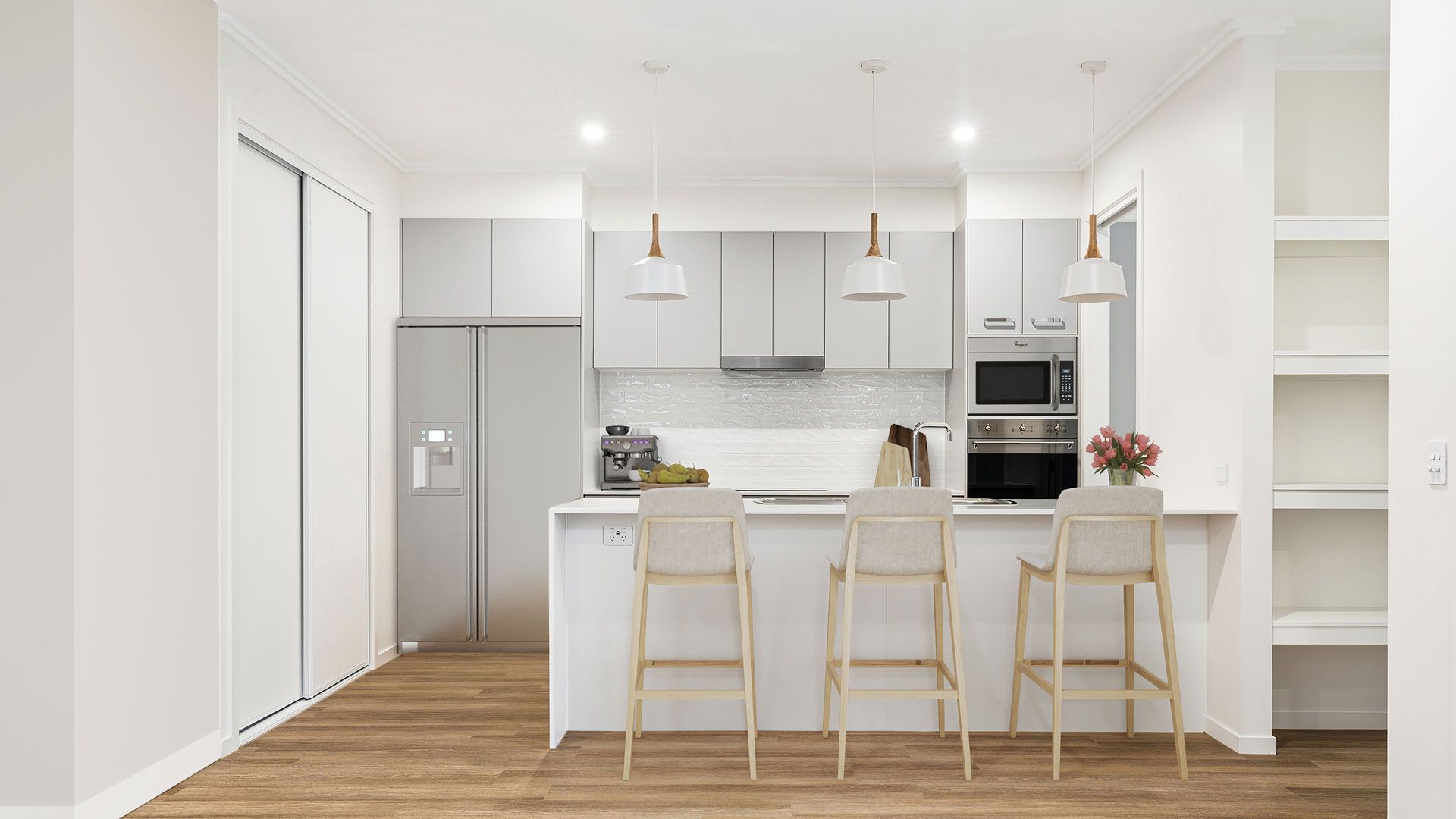 Amara | Elevated Living