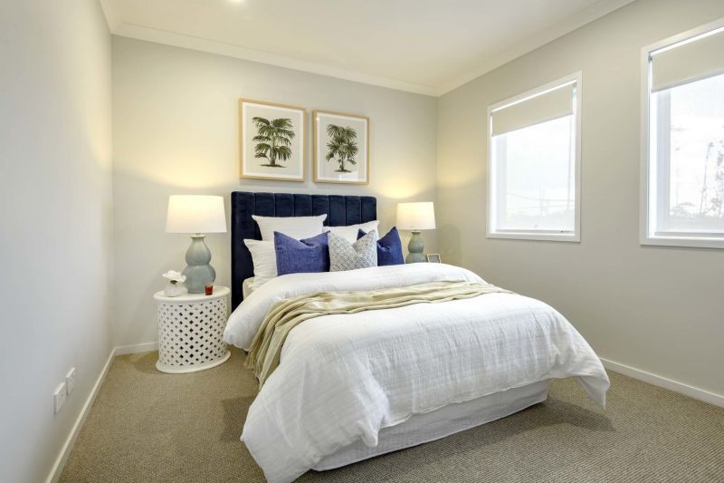 Open plan living to relax and enjoy