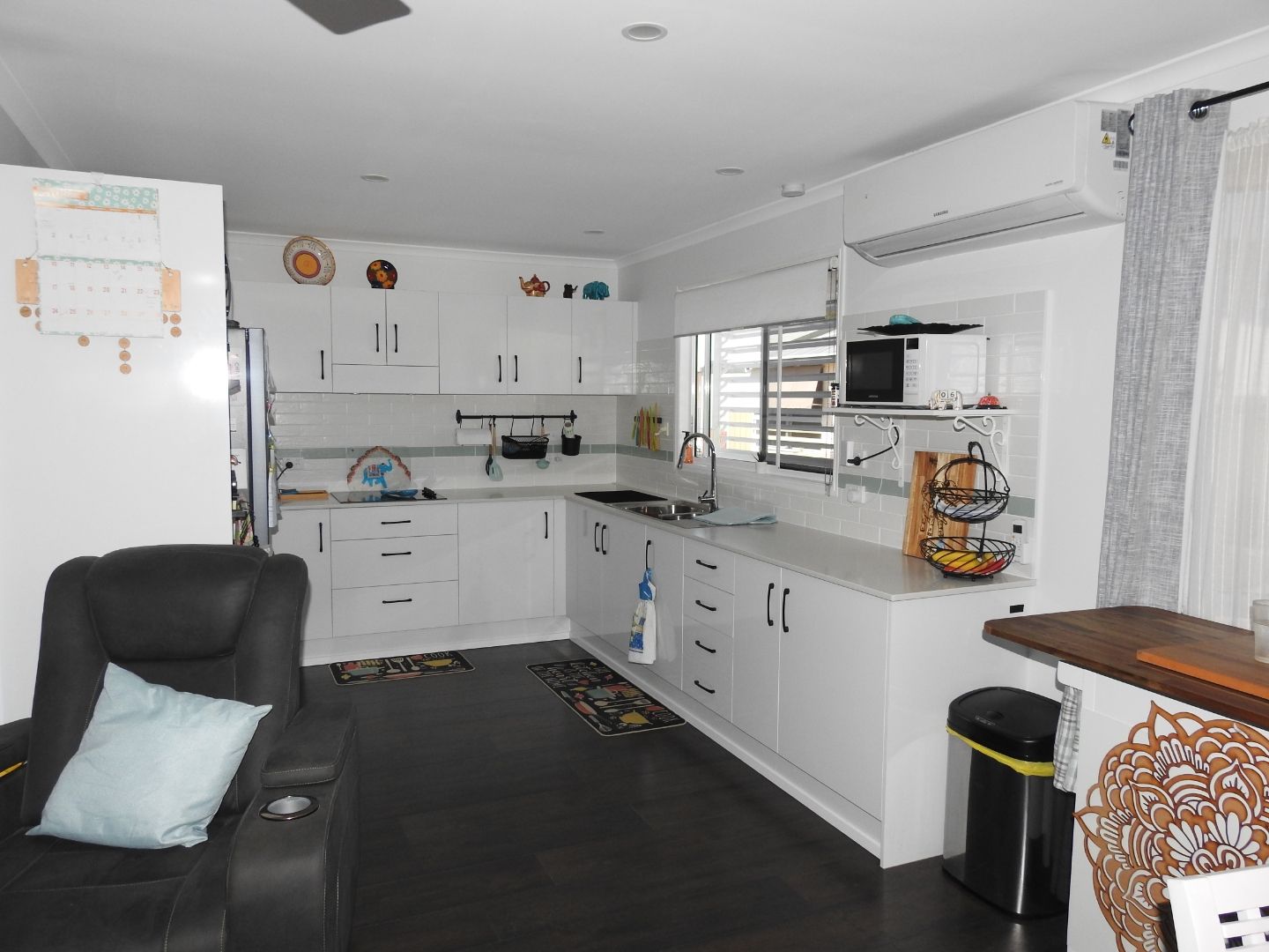 Beautifully renovated in Palm Lake Resort Bethania 