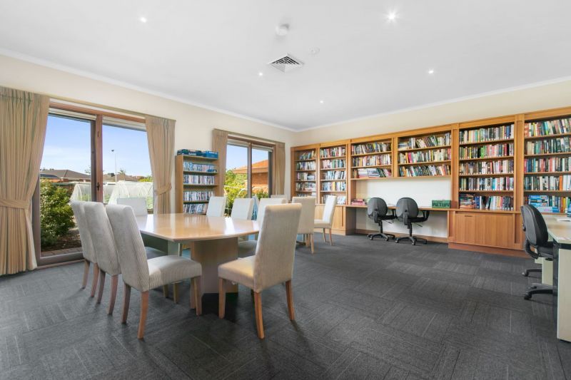 Discover serene living in this fully upgraded two-bedroom villa