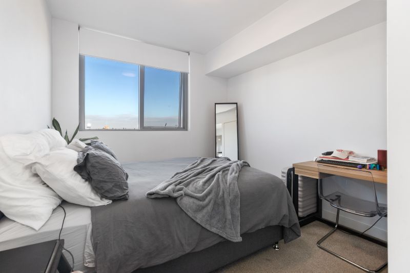 Stunning Views and Urban Lifestyle!!