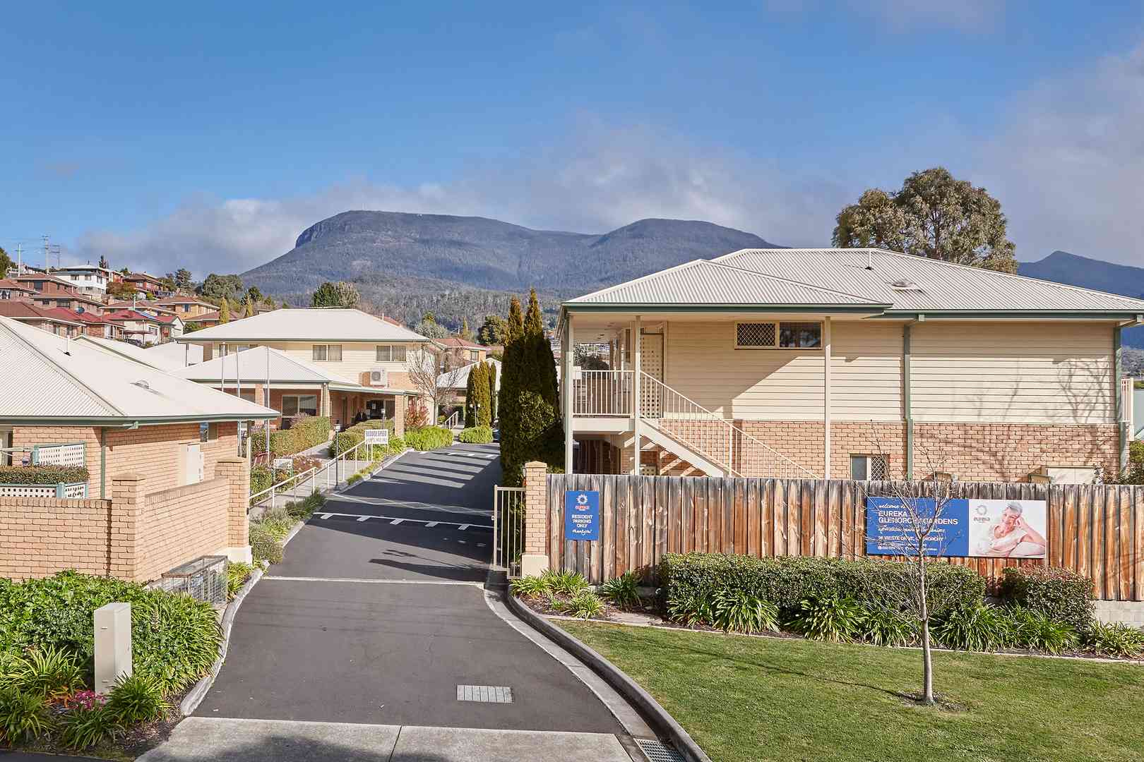 Eureka Glenorchy Gardens