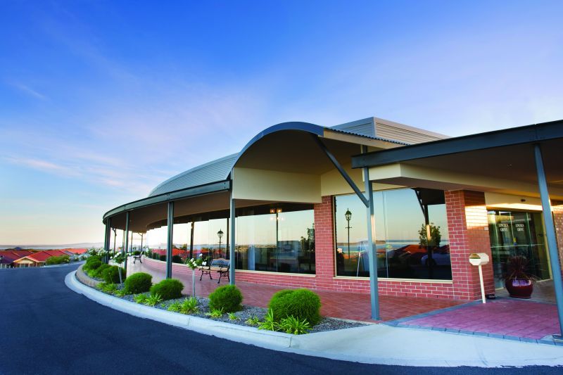 Located in a vibrant, secure community in the stunning coastal town of Port Lincoln.