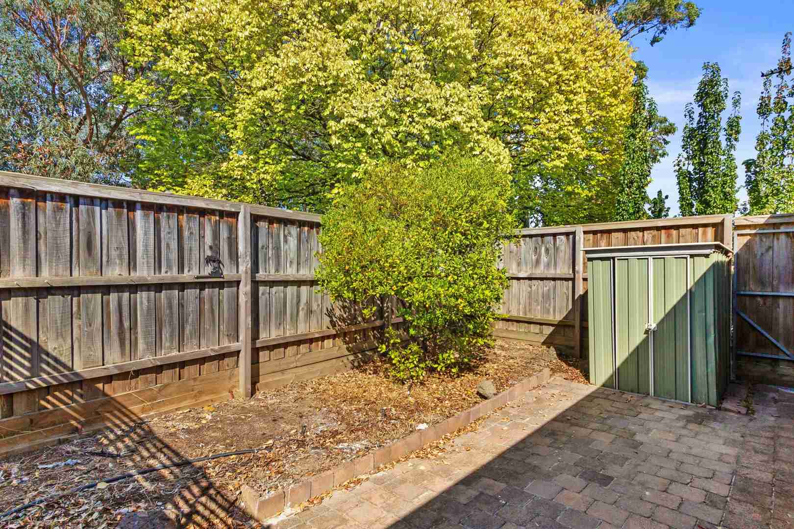 Stylish Two Bedroom Home