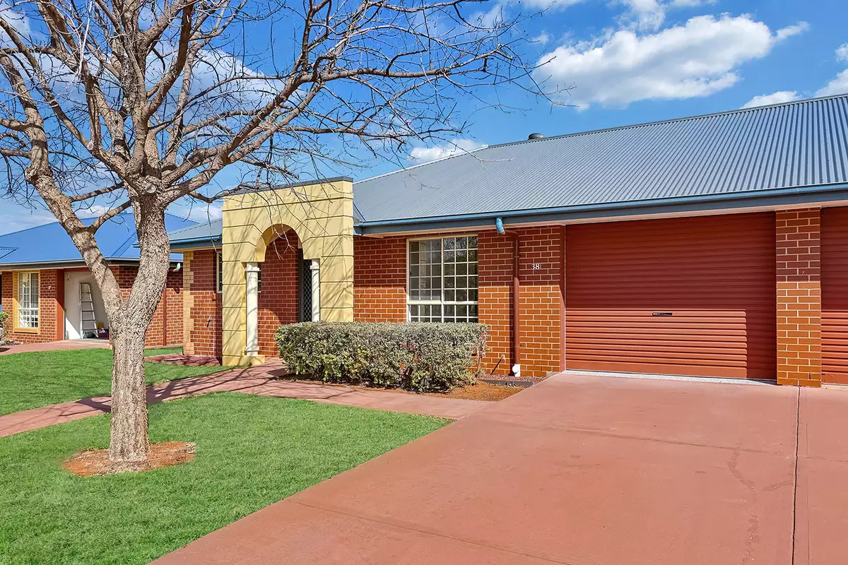 The Vines Retirement Village Unit 38