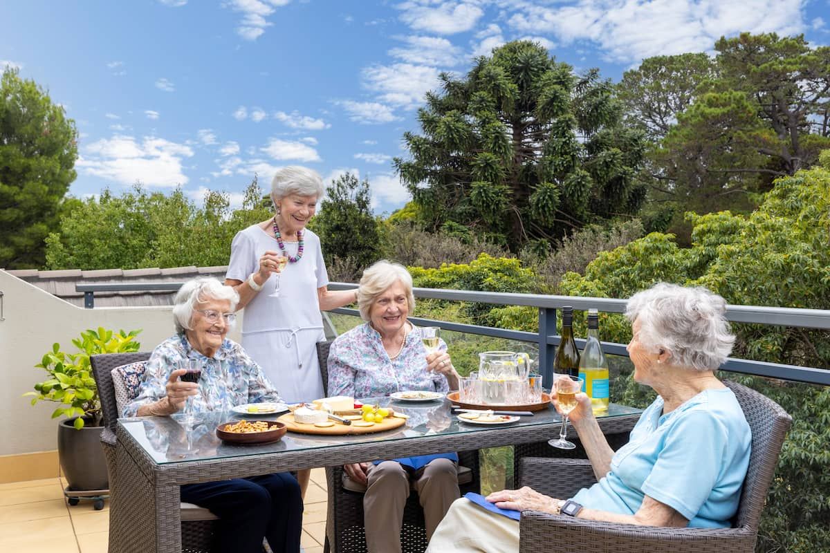 Take a moment to explore Concierge Balwyn Retirement Living; the perfect place for a low-maintenance retirement.
