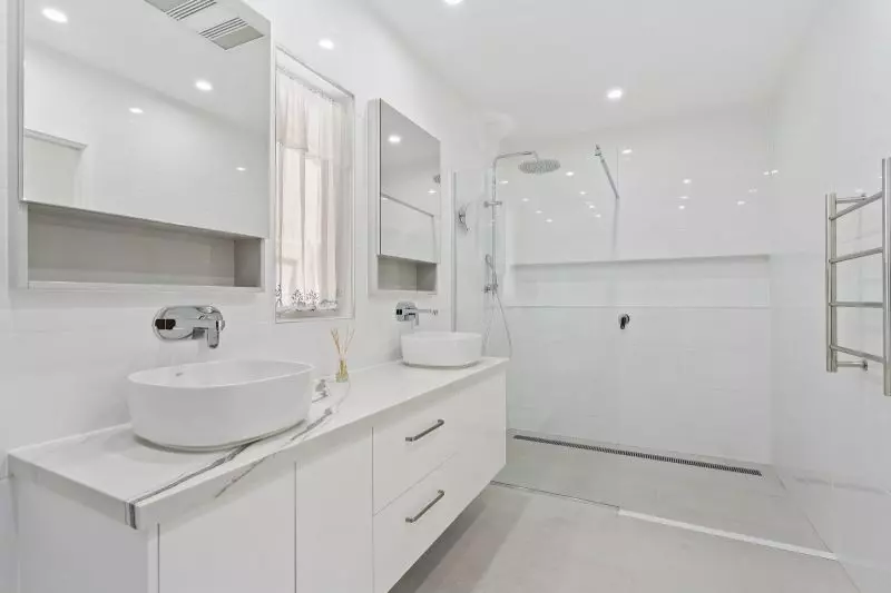 Site 388 - Established Prestwick