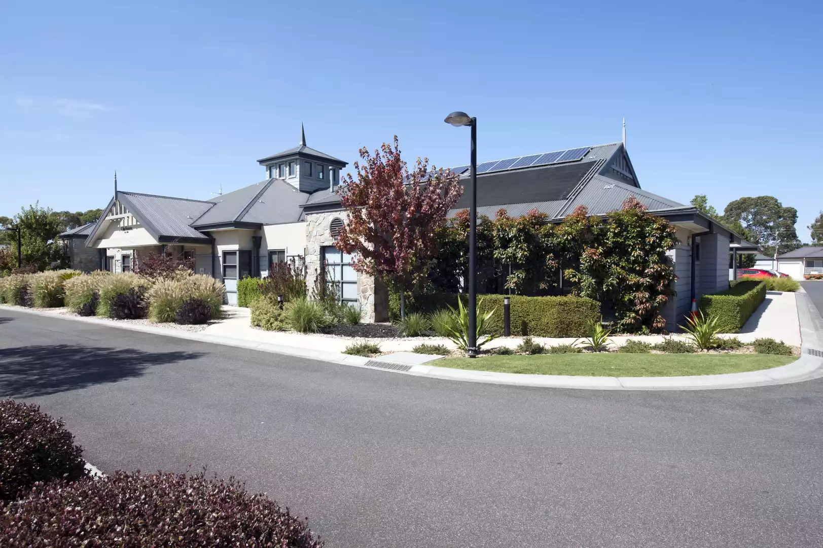 Lifestyle Hastings - Downsize to your peaceful slice of paradise. Your lifestyle of fun, friendship, relaxation and connection awaits at this seaside escape.