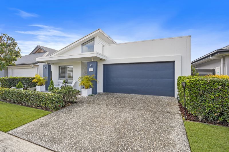 Site 145 - Established Atol