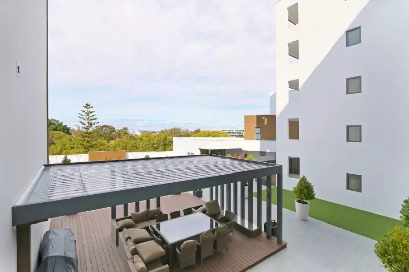 Stylish Apartment Living with Space, Light & Lifestyle – 19/288 Lord Street