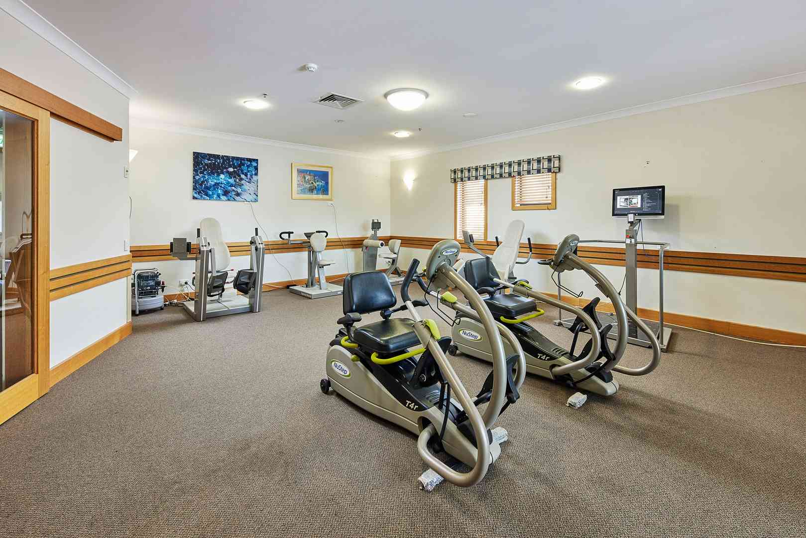 Premium Cottage at Moonah Park Aged Care Service - Churches of Christ