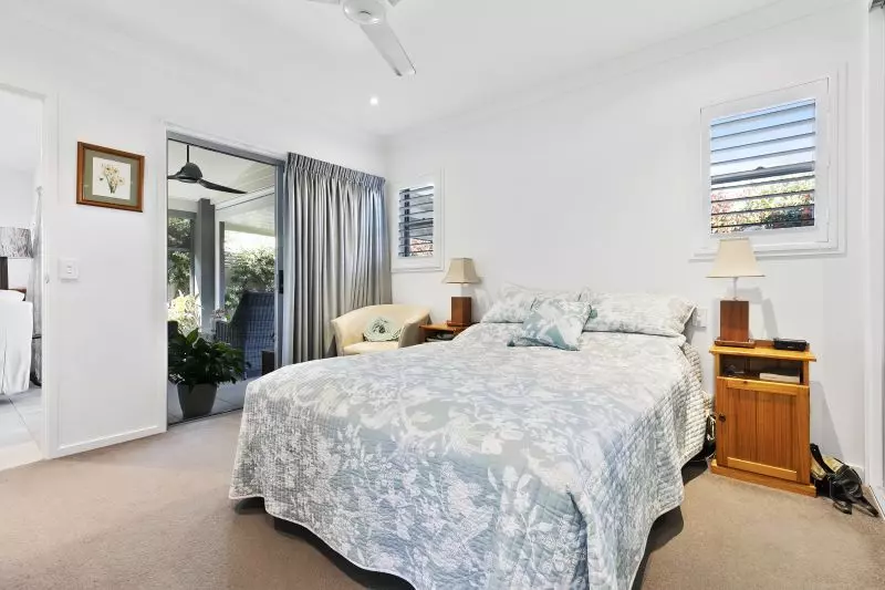 Site 149 - Established Davenport