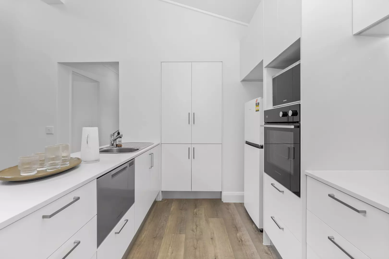 Modern and Spacious 2 Bedroom Home - Unit 31