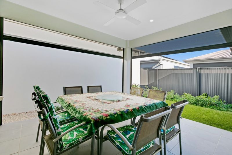 Site 90 - Established Bronte