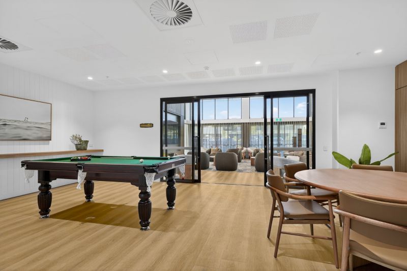 Coastal Comfort Meets Effortless Living