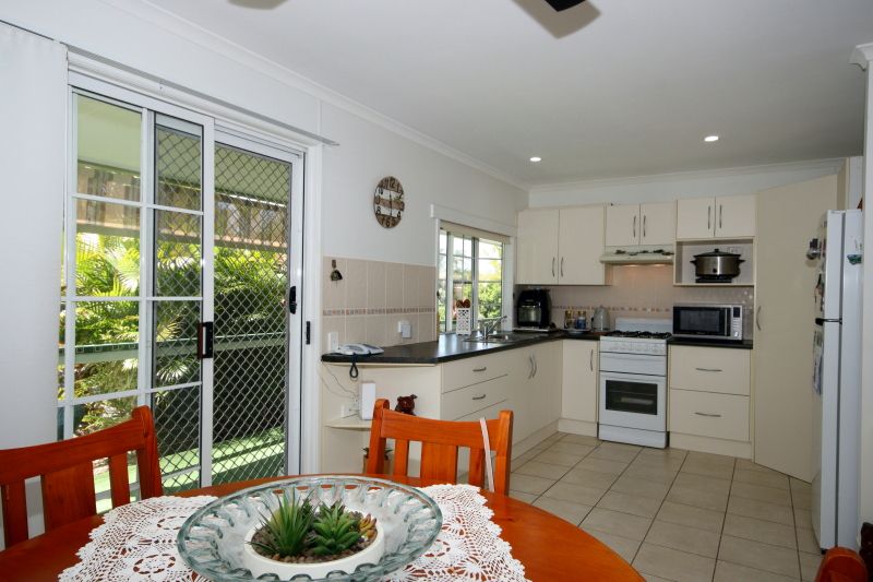 Tasman Holiday Park North Star - Over 50's Residential Park