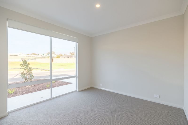 New Build - Spacious 2 Bedroom, 2 Bathroom, Single Carport