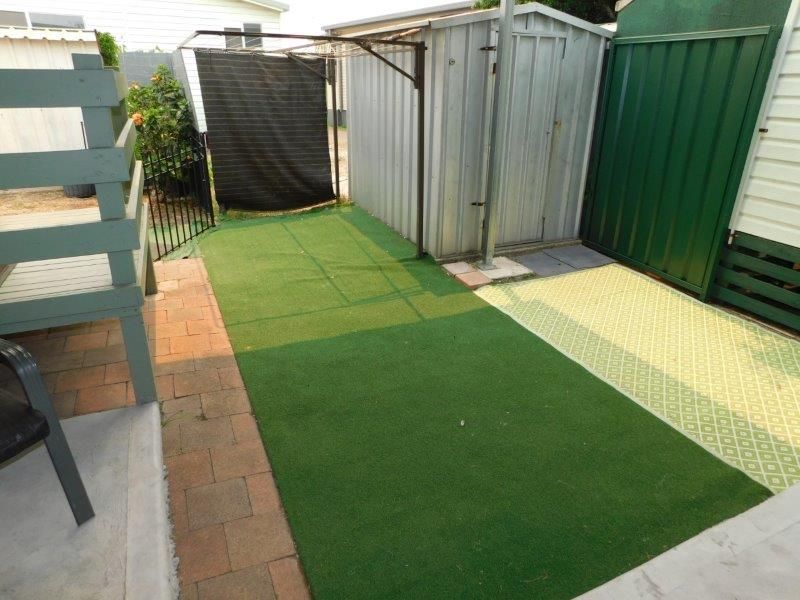 Site #238 (Pre Loved)