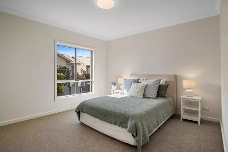 Laidback Living by the Sea