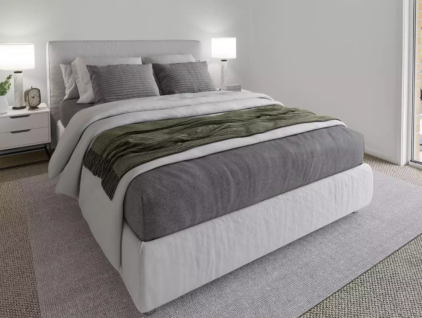 Unit 16: IRT Woodlands Retirement Village