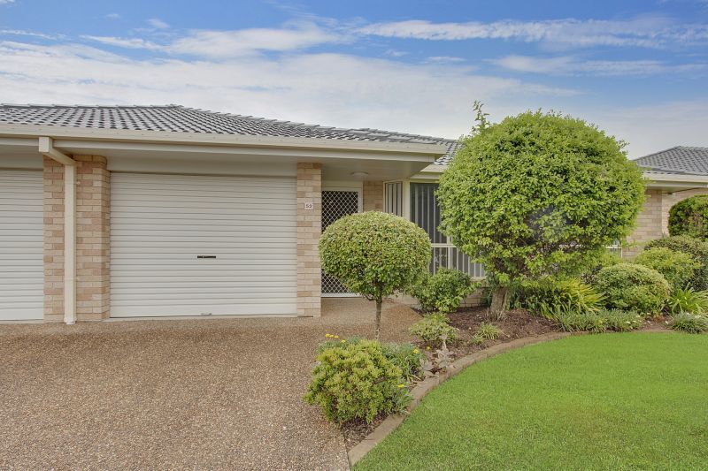 52/23 Marian Drive Port Macquarie