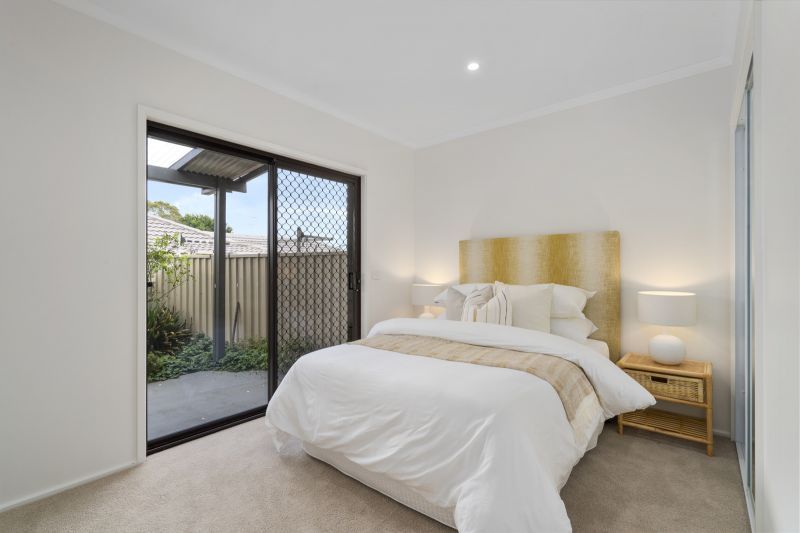 Decadently spacious & private villa!