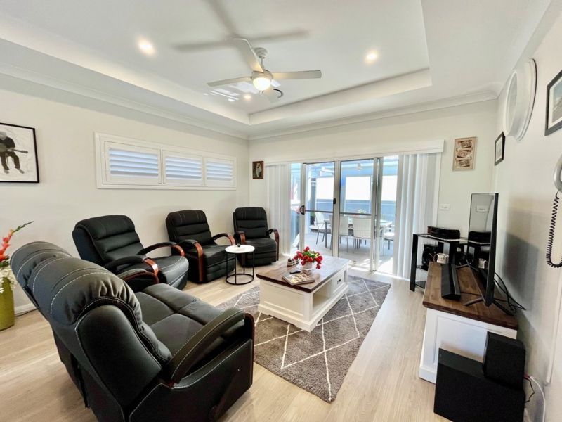 THREE BEDROOM BEAUTY