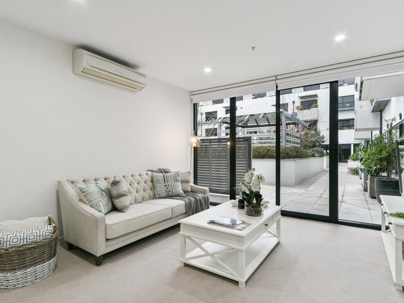 Bright and Modern Apartment in Prime Brighton Location