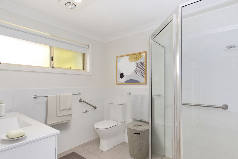 Villa 48 | Two Bedrooms