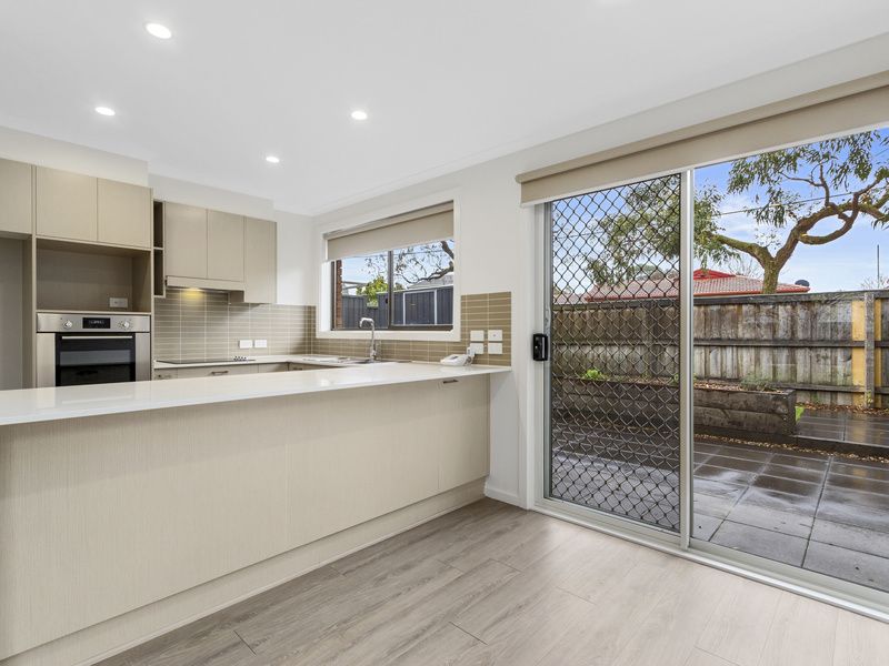 Freshly Updated Unit in a Wonderful Location