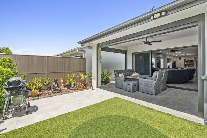 Site 107 - Established Kalbar H6