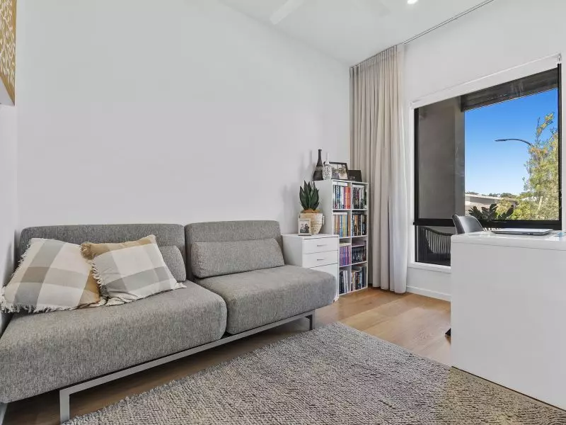 Site 64 - Established Moreton