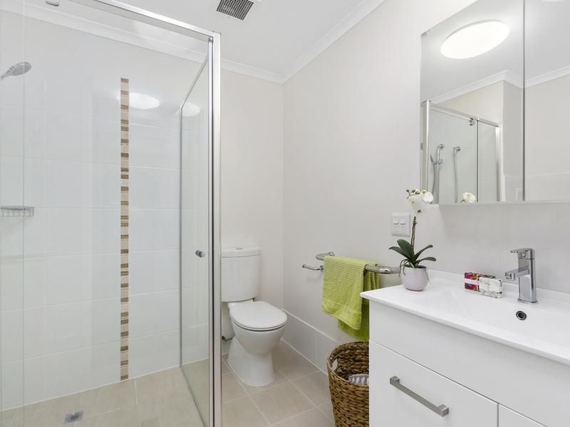 Beautifully designed serviced apartment