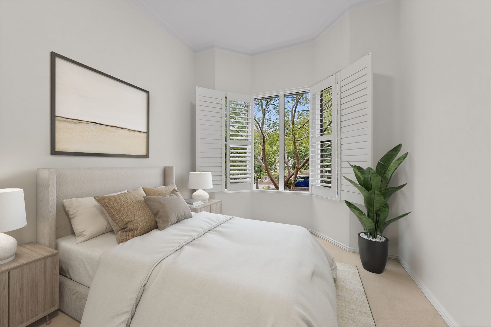 1 Bedroom Serviced Apartments within Huon Park Retirement Village