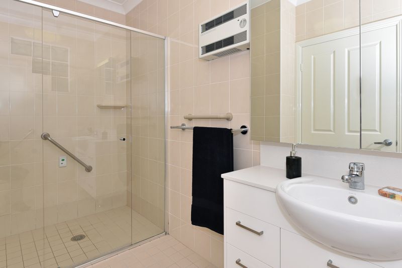 Desirable North Facing Apartment