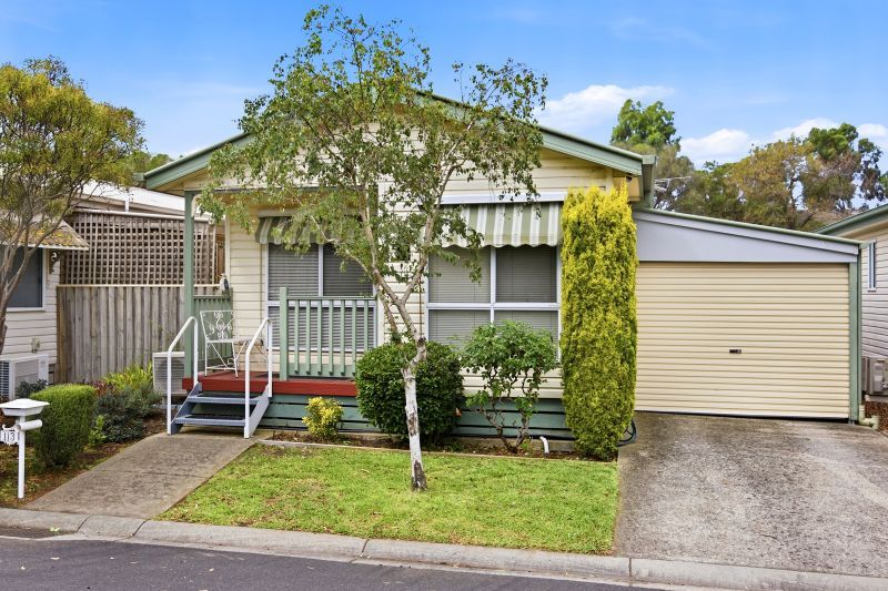 Secure Lifestyle Two Bedroom Haven