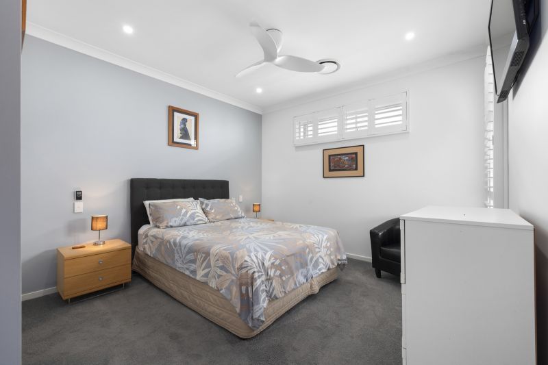 Vibrant, Contemporary Living!