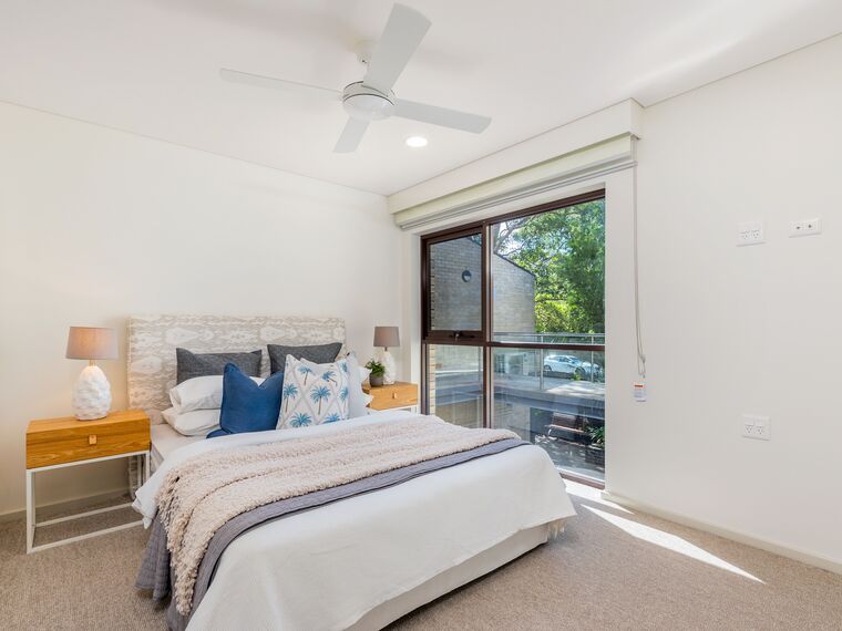 Anglicare Sydney - St John's Village