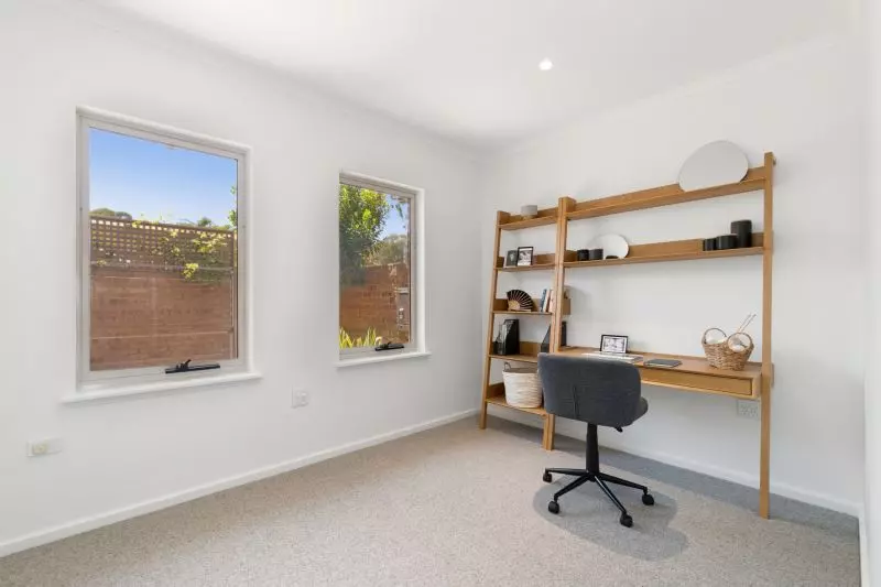 NOW UNDER OFFER.  Beautifully renovated villa offering a perfect blend of privacy, practicality, and comfort.