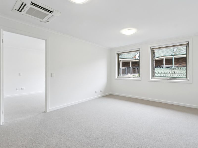 Light-Filled with Garden Views